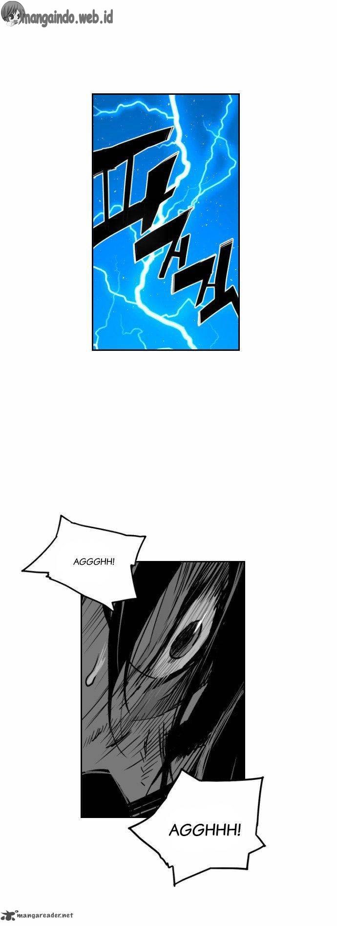 Terror Man Chapter 32 - halaman 49