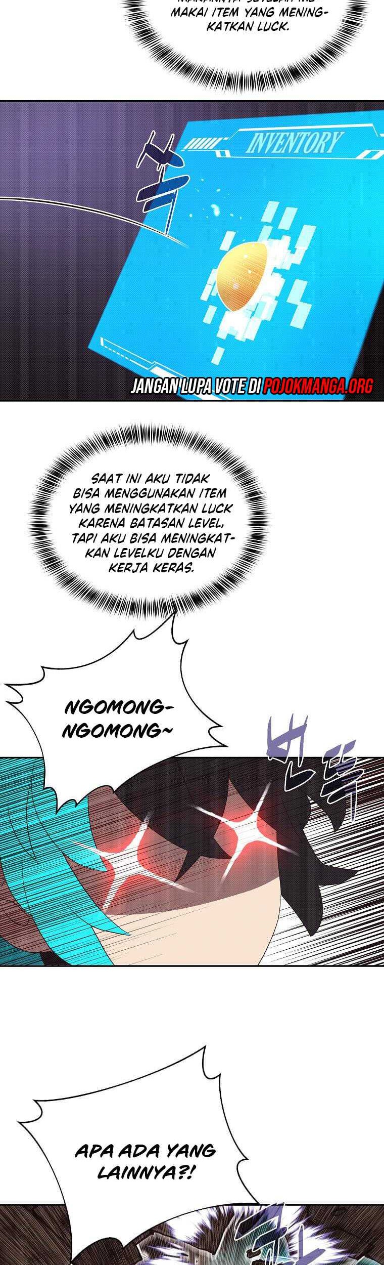 Terror Man Chapter 32 - halaman 7