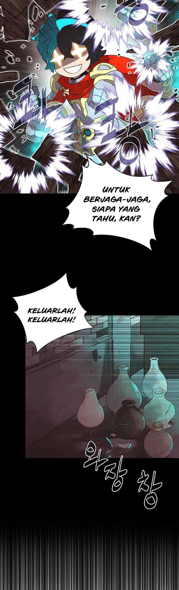 Terror Man Chapter 32 - halaman 8