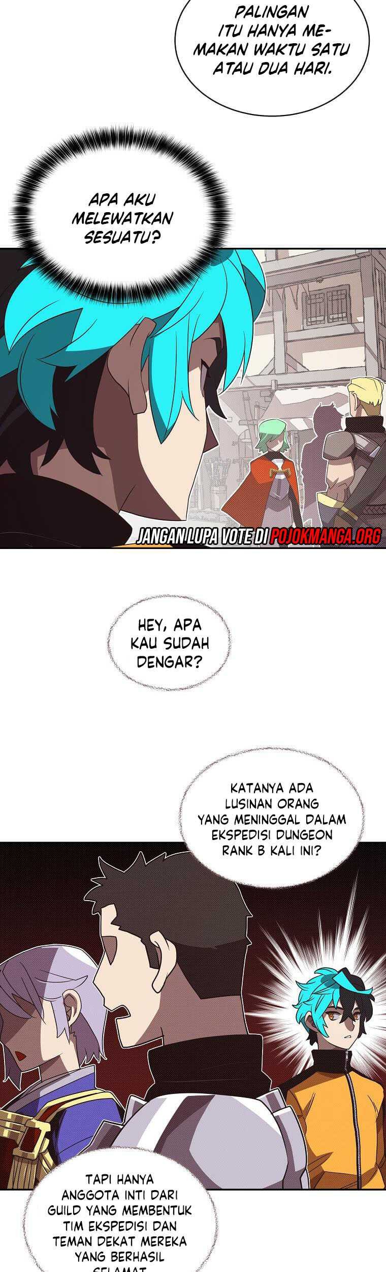 Terror Man Chapter 33 - halaman 10