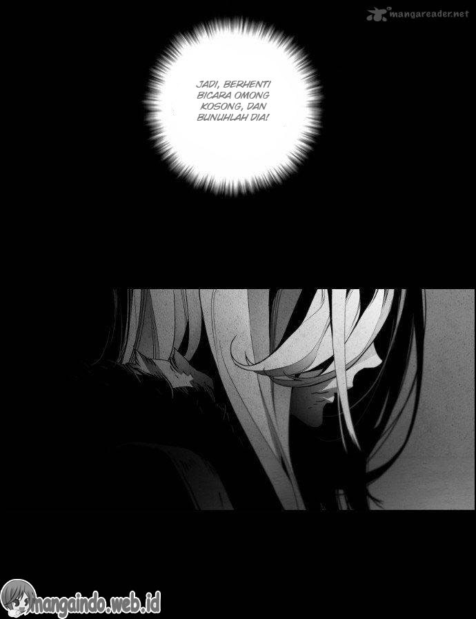 Terror Man Chapter 33 - halaman 15