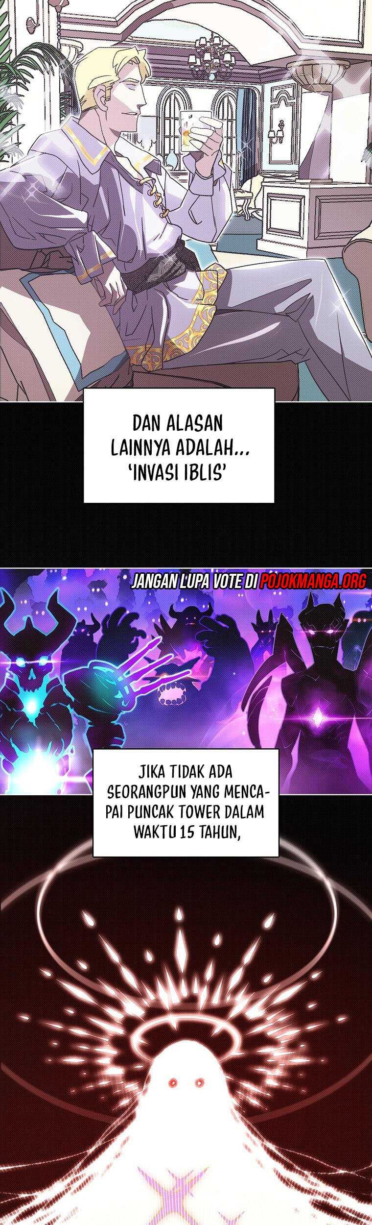 Terror Man Chapter 33 - halaman 33