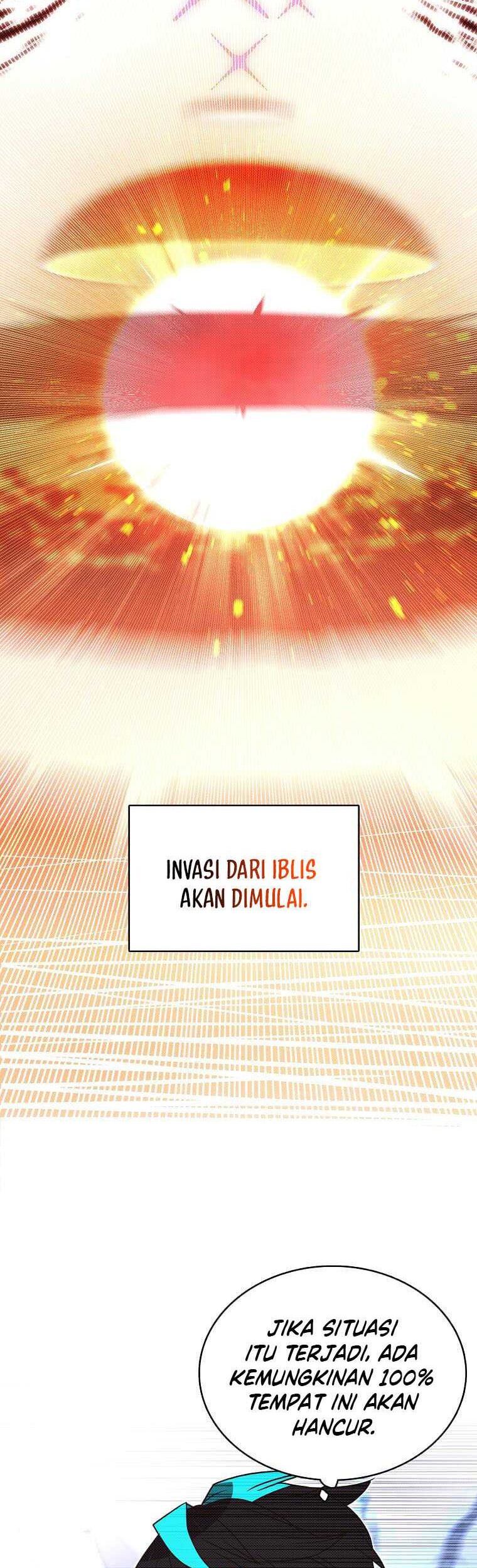 Terror Man Chapter 33 - halaman 34