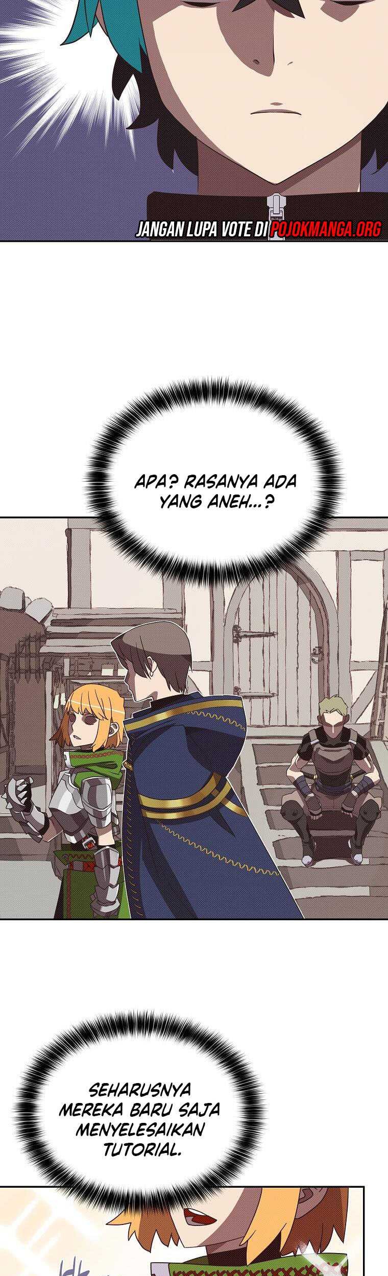 Terror Man Chapter 33 - halaman 6