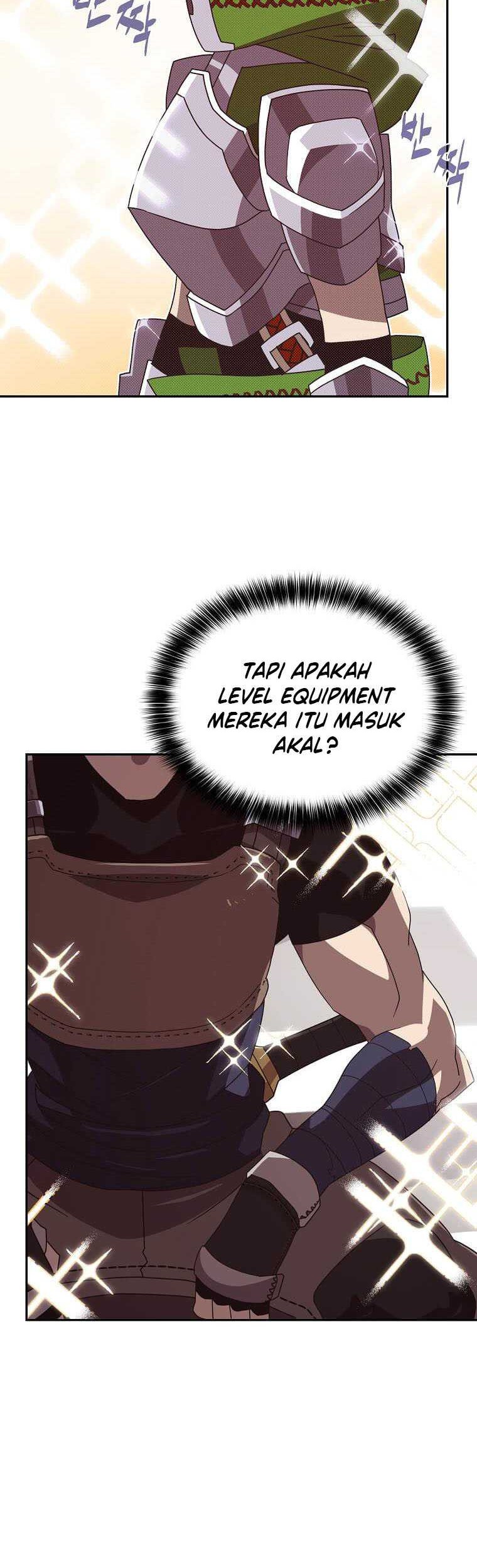 Terror Man Chapter 33 - halaman 7