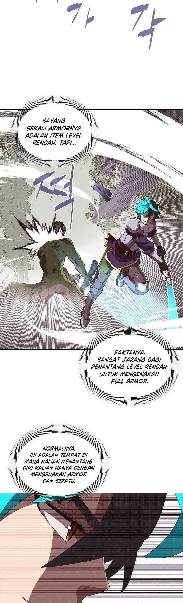 Terror Man Chapter 34 - halaman 18