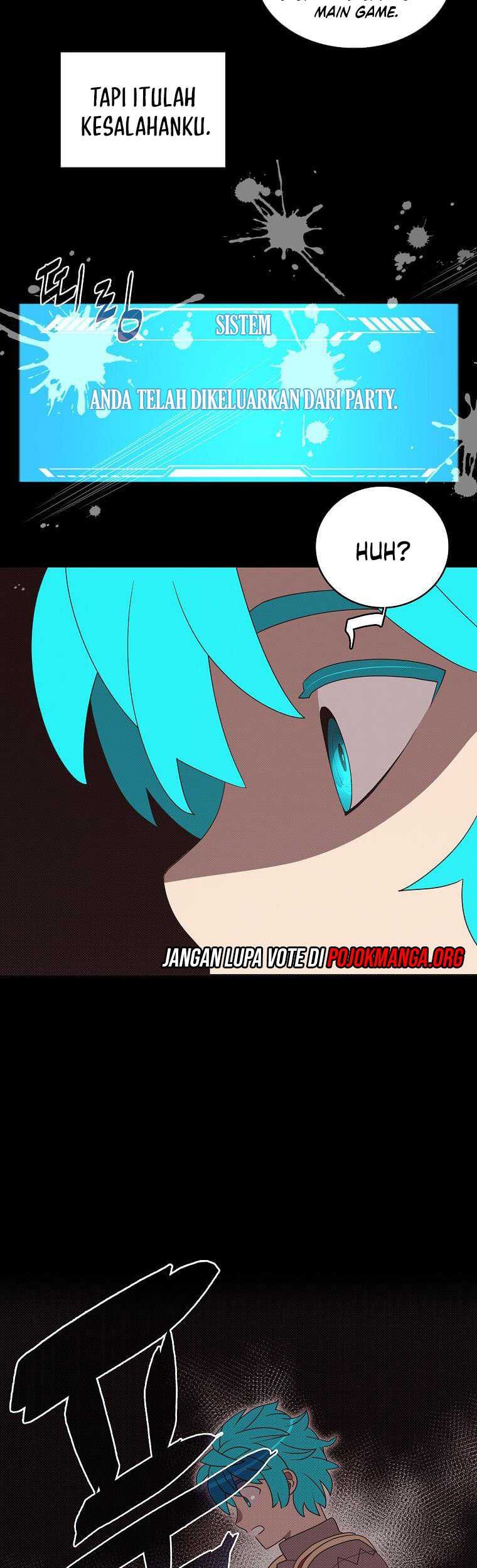 Terror Man Chapter 34 - halaman 26