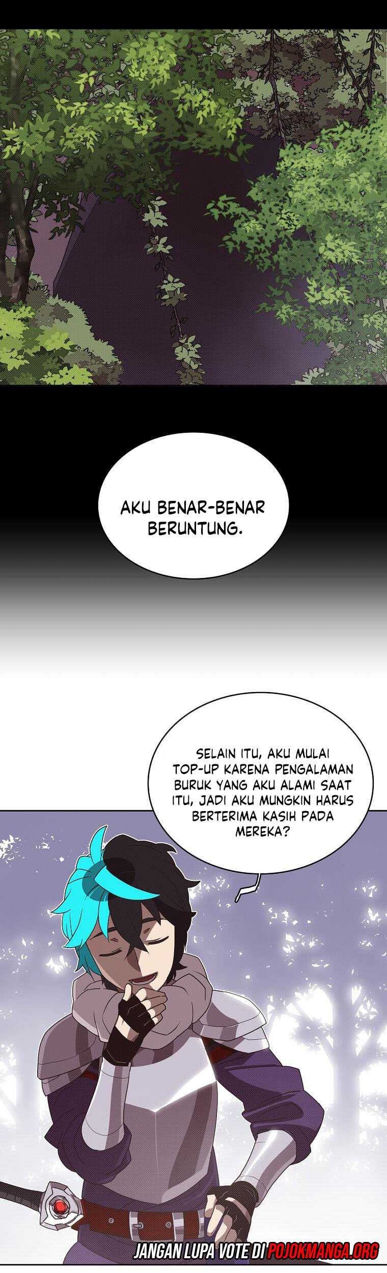Terror Man Chapter 34 - halaman 32
