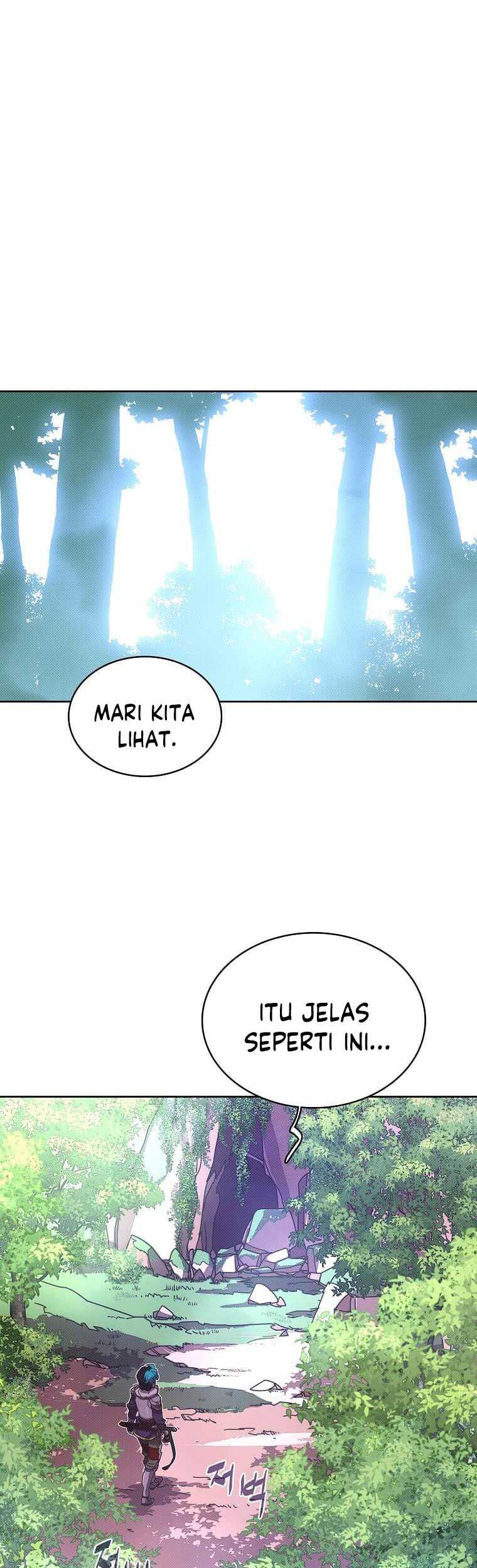 Terror Man Chapter 34 - halaman 33