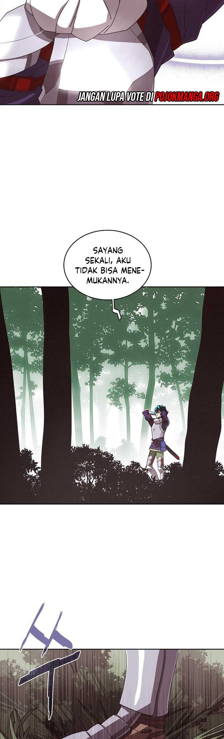 Terror Man Chapter 34 - halaman 36