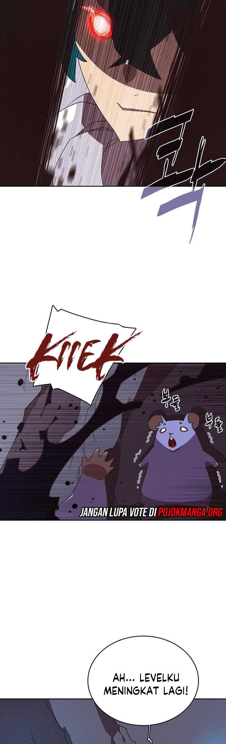 Terror Man Chapter 34 - halaman 5
