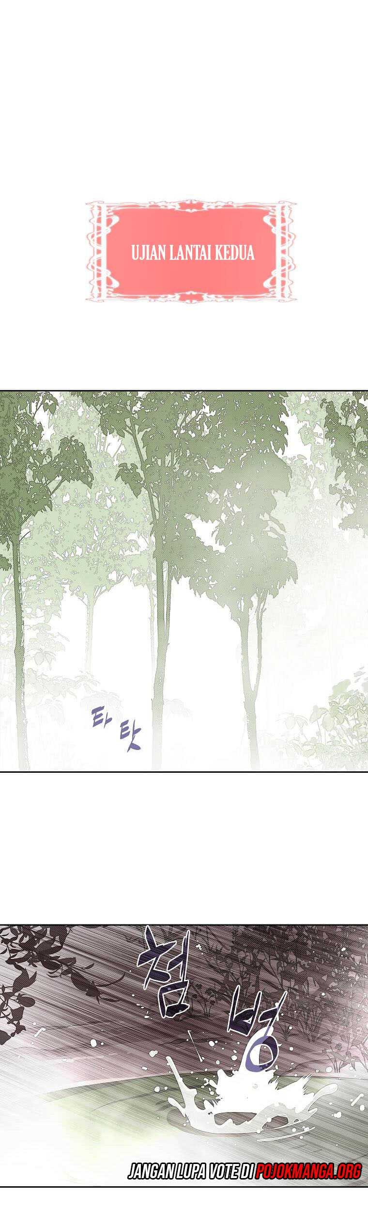 Terror Man Chapter 34 - halaman 9