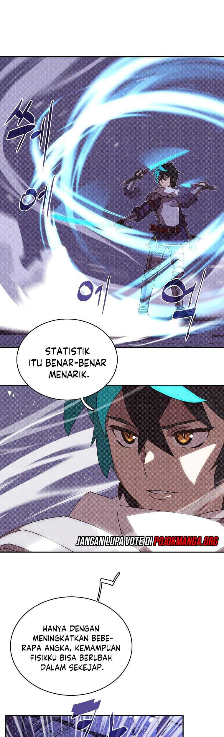 Terror Man Chapter 35 - halaman 11