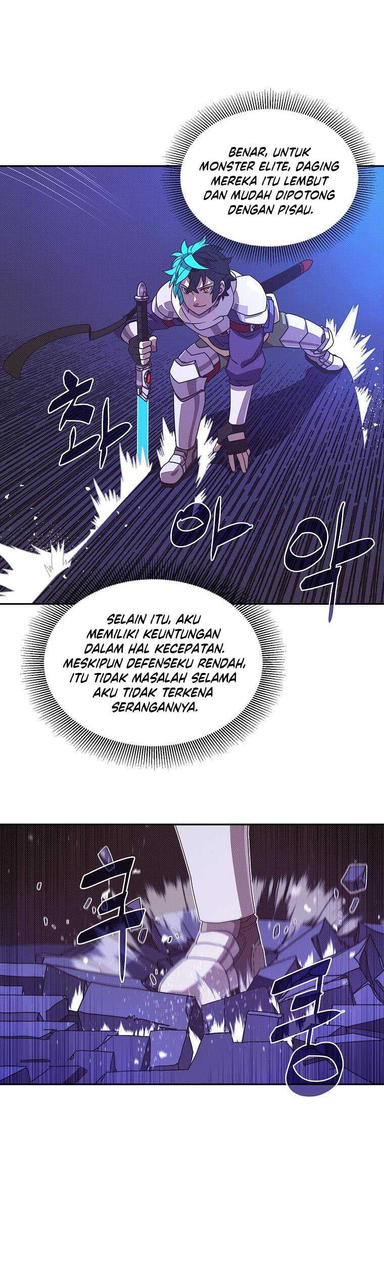Terror Man Chapter 35 - halaman 18