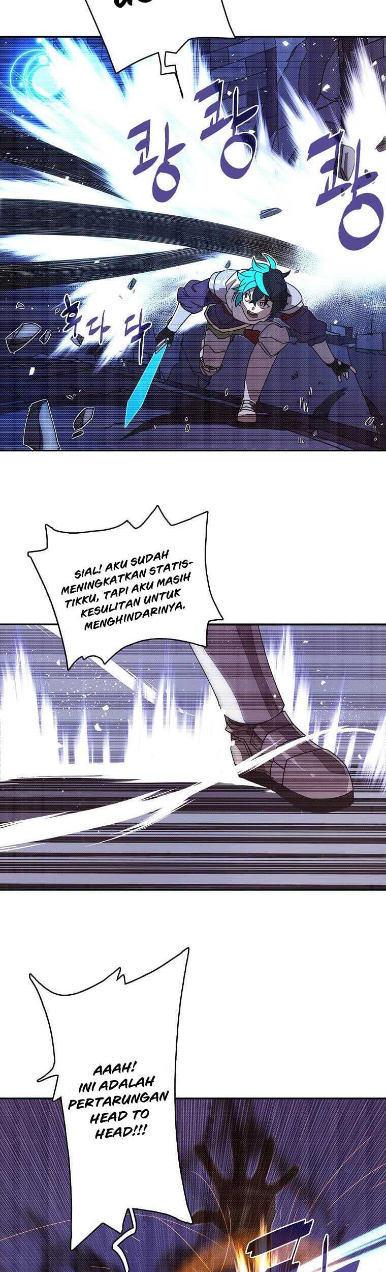 Terror Man Chapter 35 - halaman 23