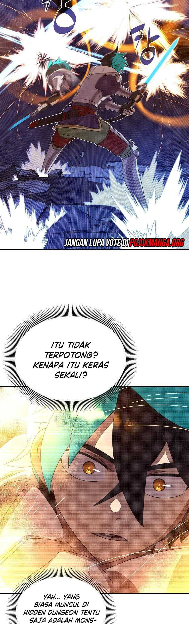 Terror Man Chapter 35 - halaman 25