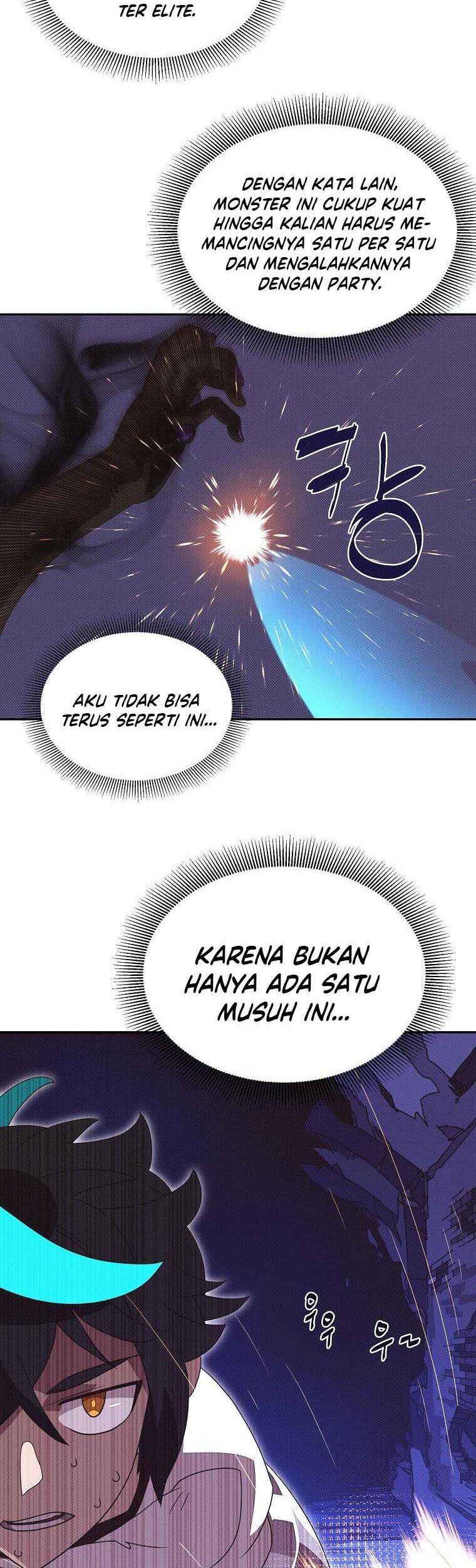 Terror Man Chapter 35 - halaman 26