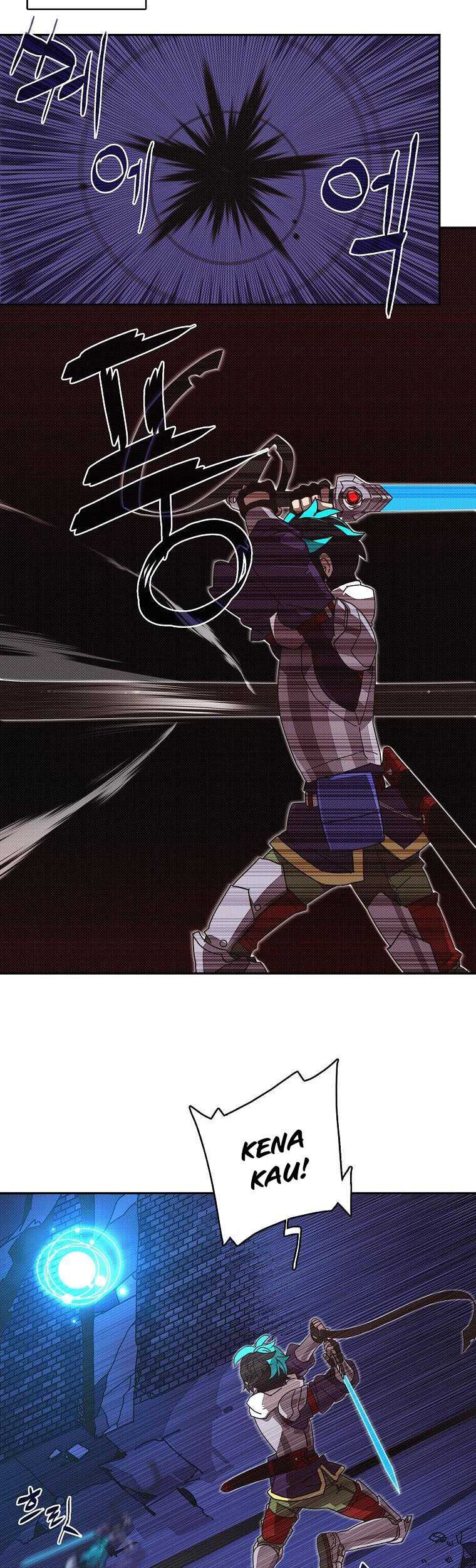 Terror Man Chapter 35 - halaman 29