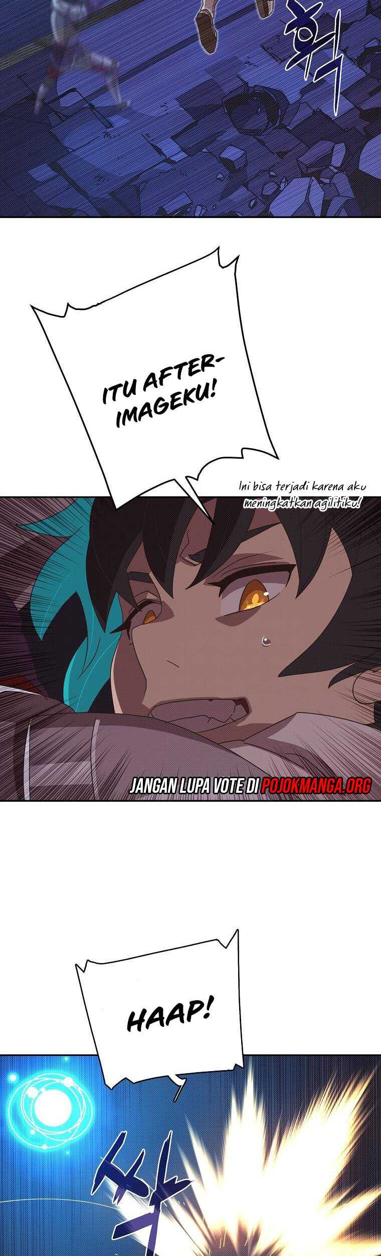 Terror Man Chapter 35 - halaman 30