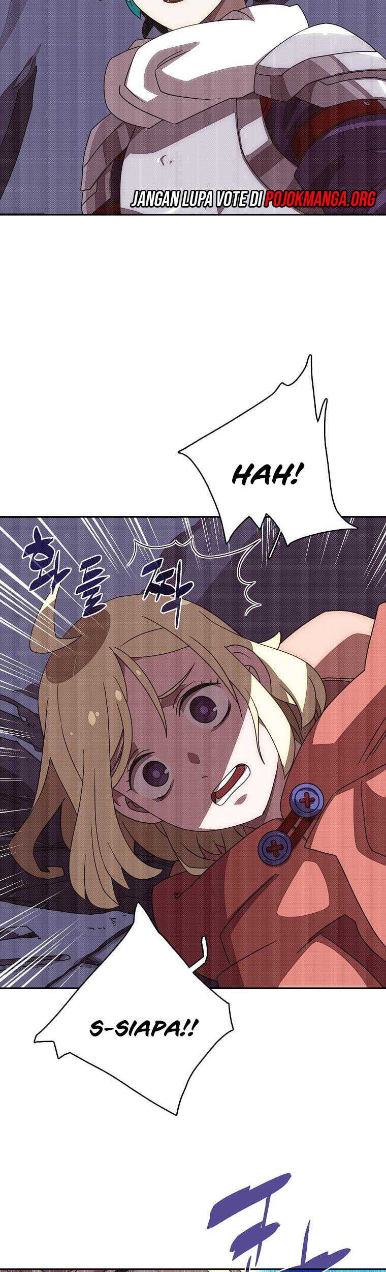 Terror Man Chapter 36 - halaman 12