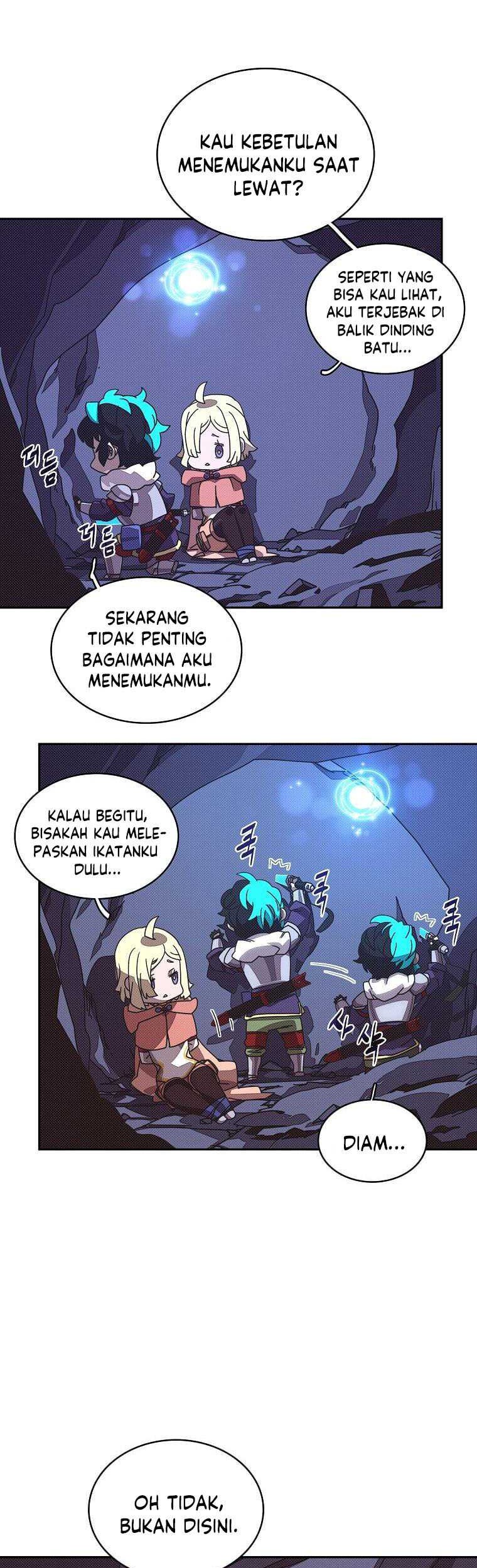 Terror Man Chapter 36 - halaman 16