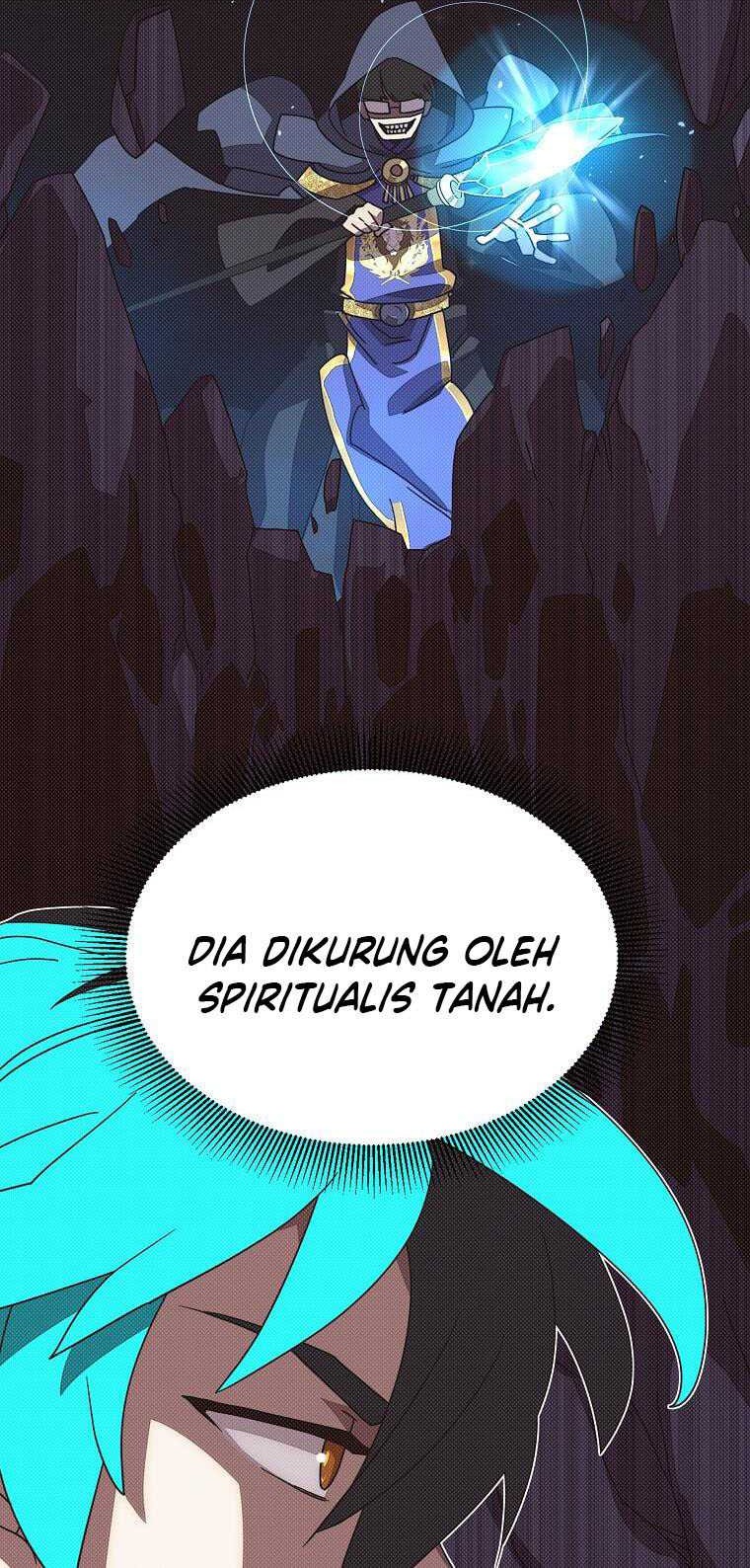 Terror Man Chapter 36 - halaman 20