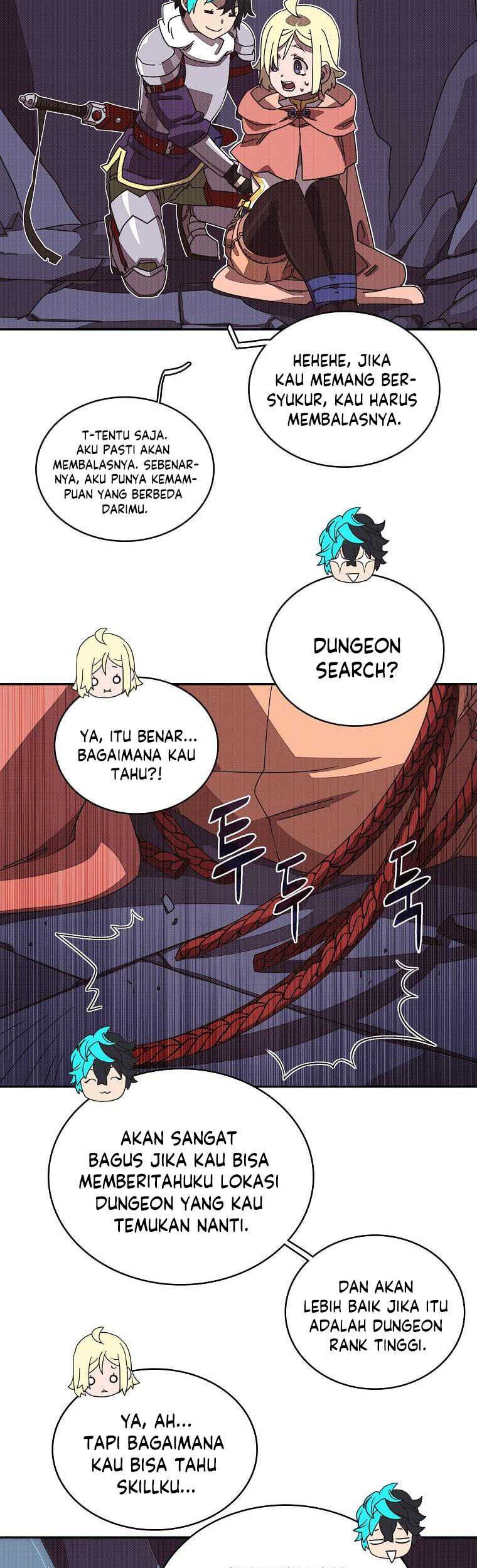 Terror Man Chapter 36 - halaman 27