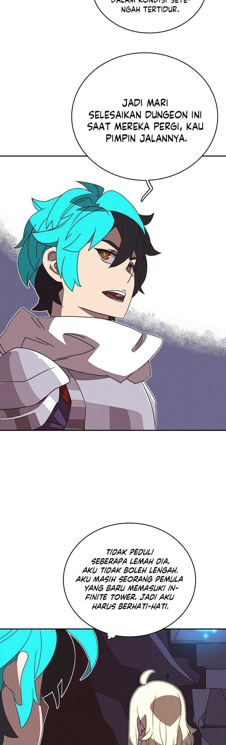 Terror Man Chapter 36 - halaman 35