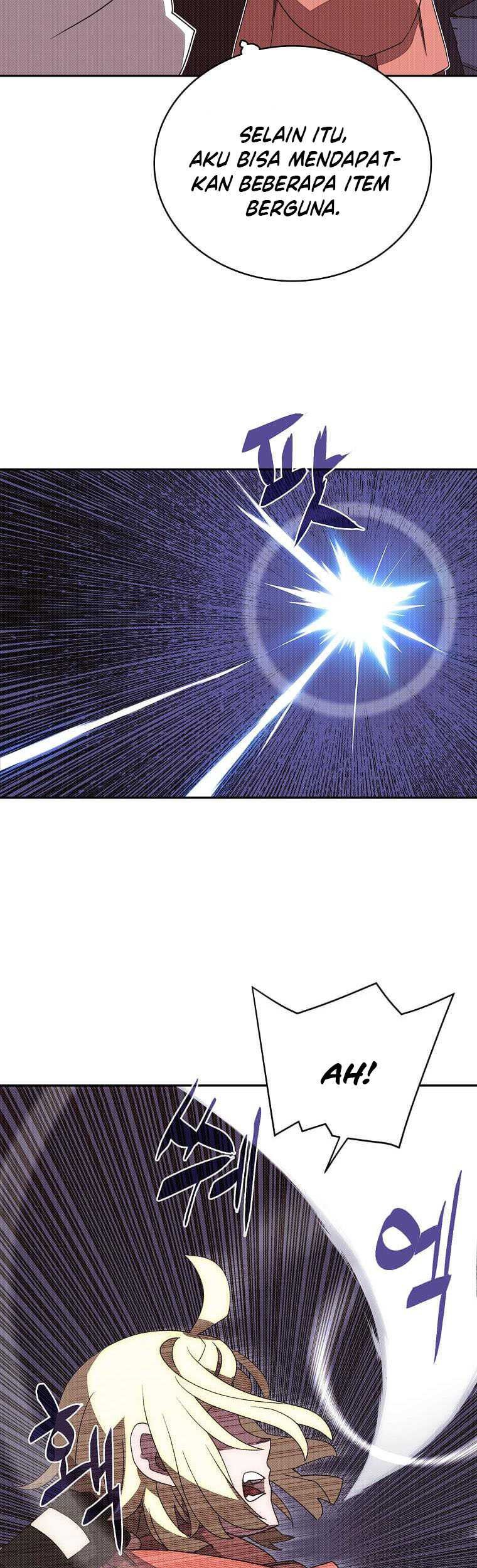 Terror Man Chapter 36 - halaman 37