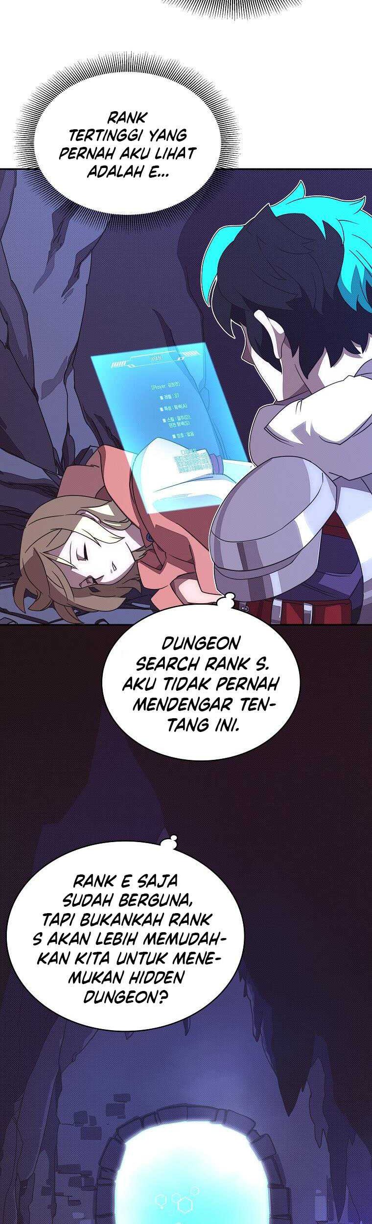 Terror Man Chapter 36 - halaman 8