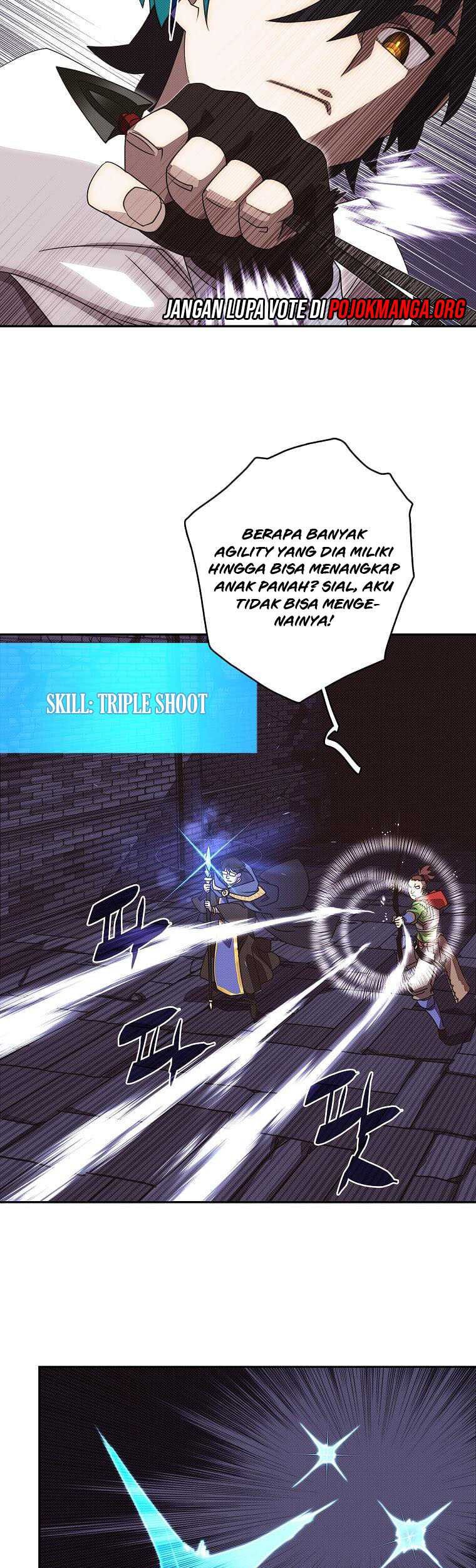 Terror Man Chapter 37 - halaman 13