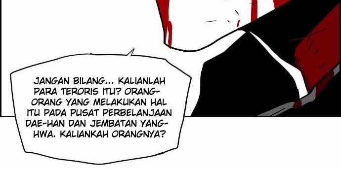 Terror Man Chapter 37 - halaman 19