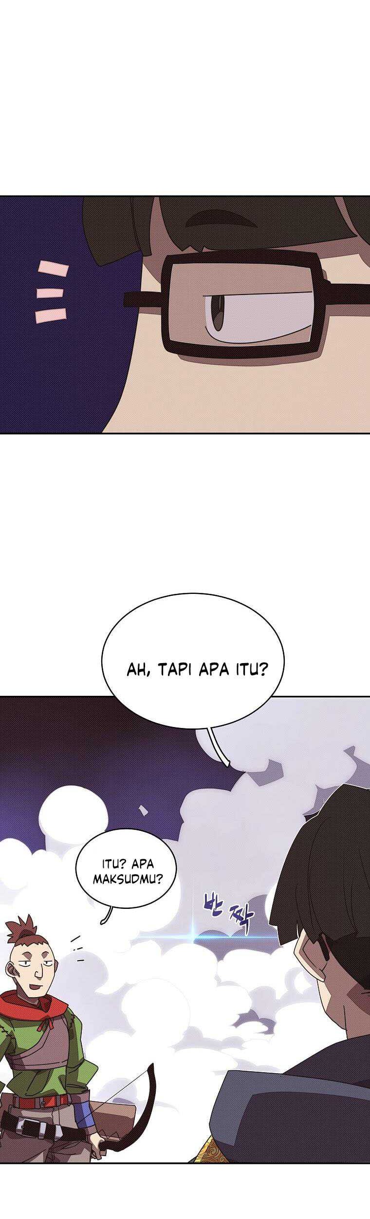 Terror Man Chapter 37 - halaman 23