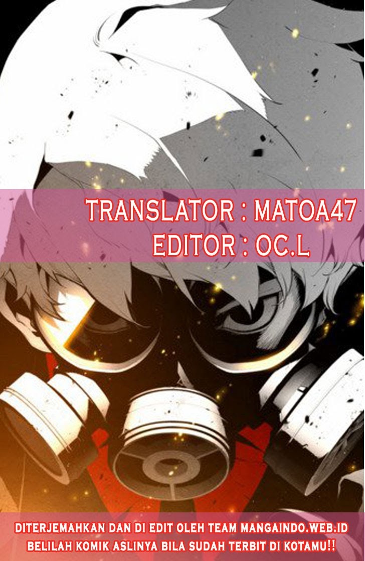 Terror Man Chapter 37 - halaman 24