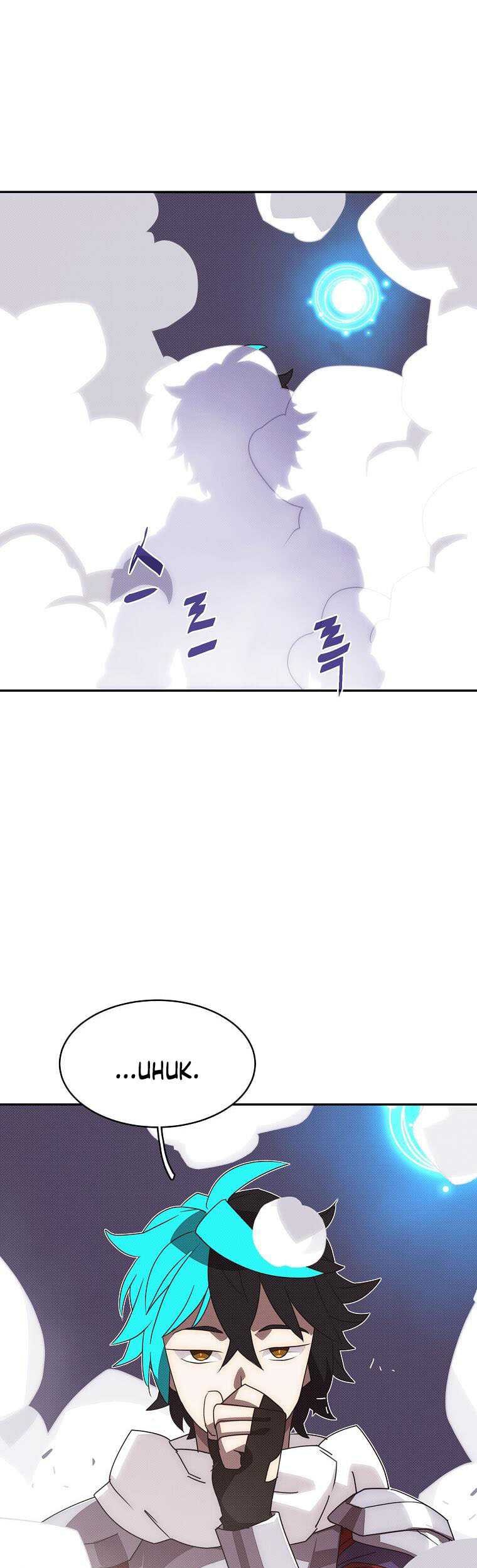 Terror Man Chapter 37 - halaman 25