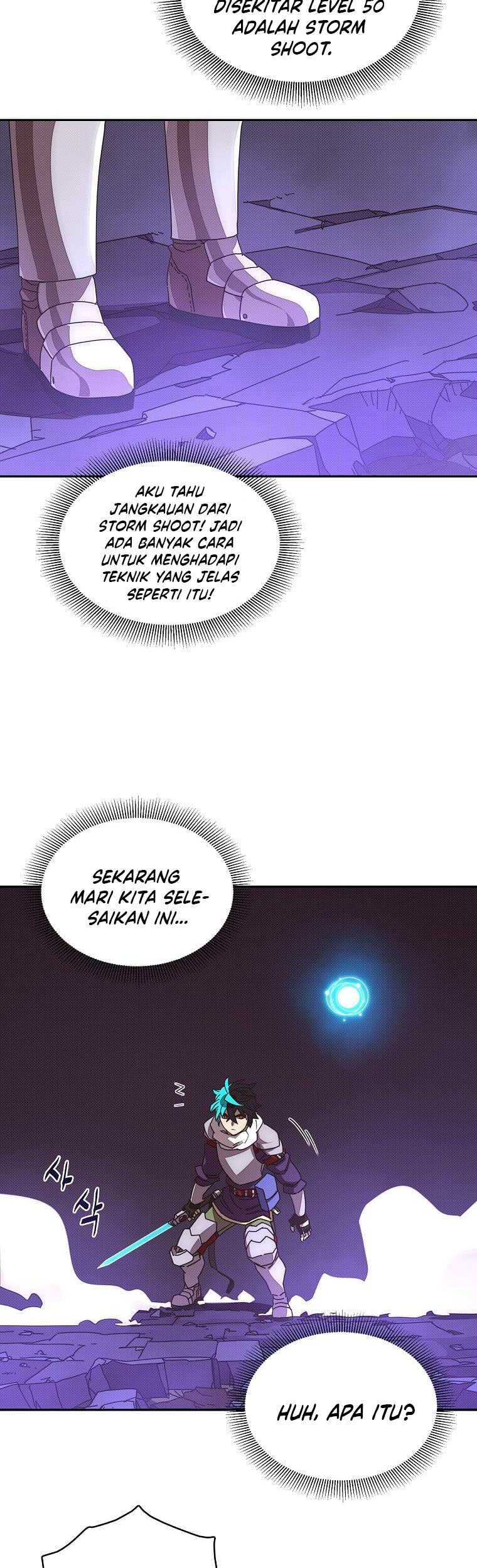 Terror Man Chapter 37 - halaman 27