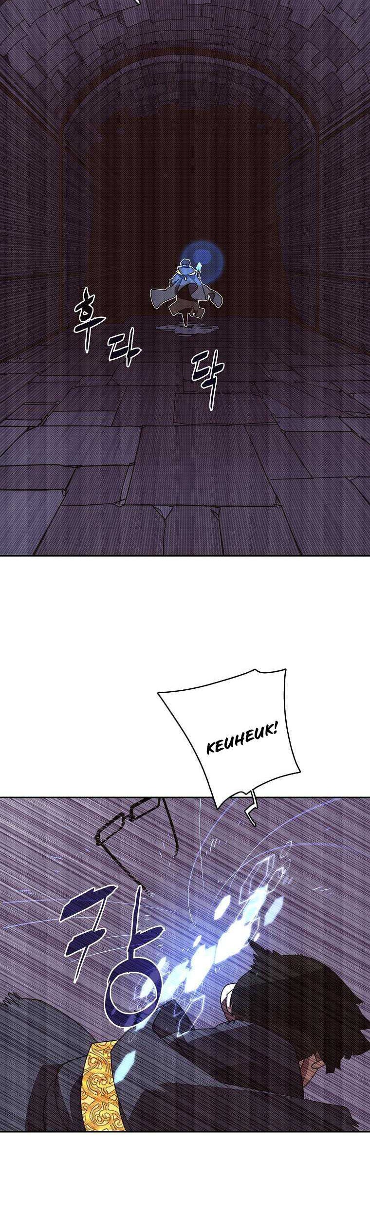 Terror Man Chapter 37 - halaman 34