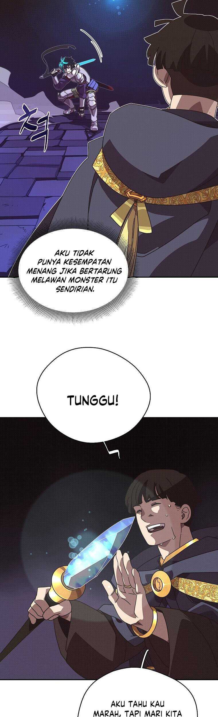 Terror Man Chapter 37 - halaman 37
