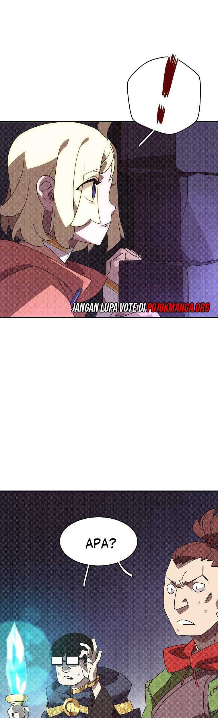 Terror Man Chapter 37 - halaman 7