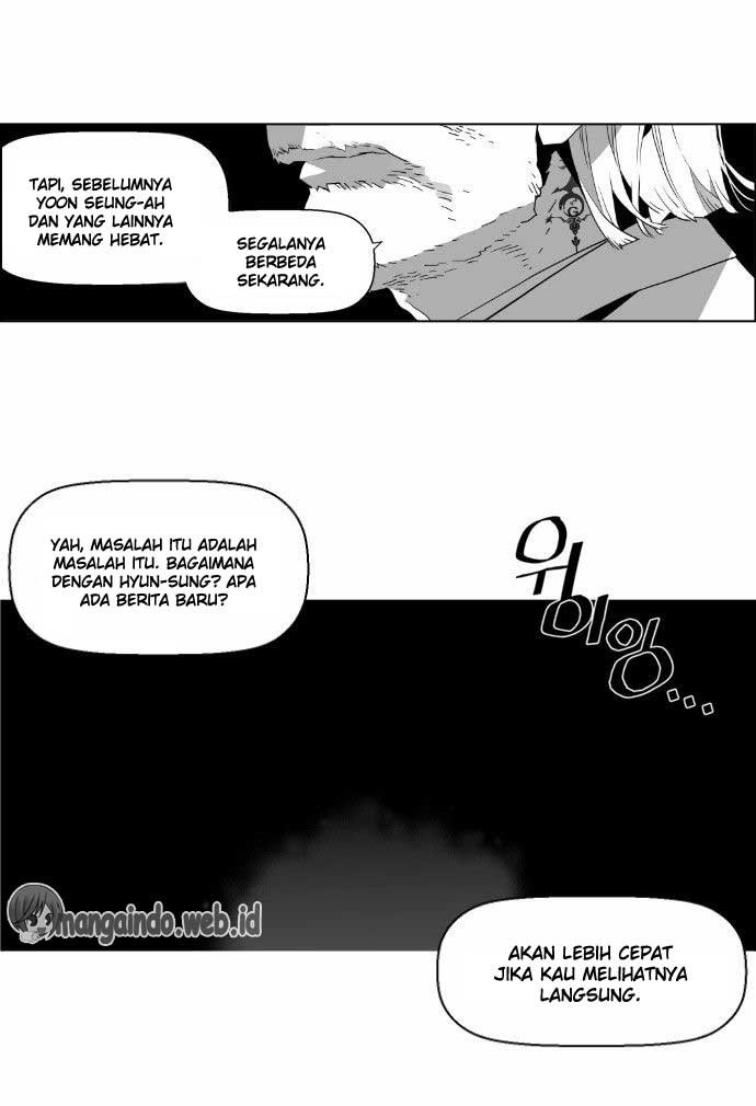 Terror Man Chapter 38 - halaman 20