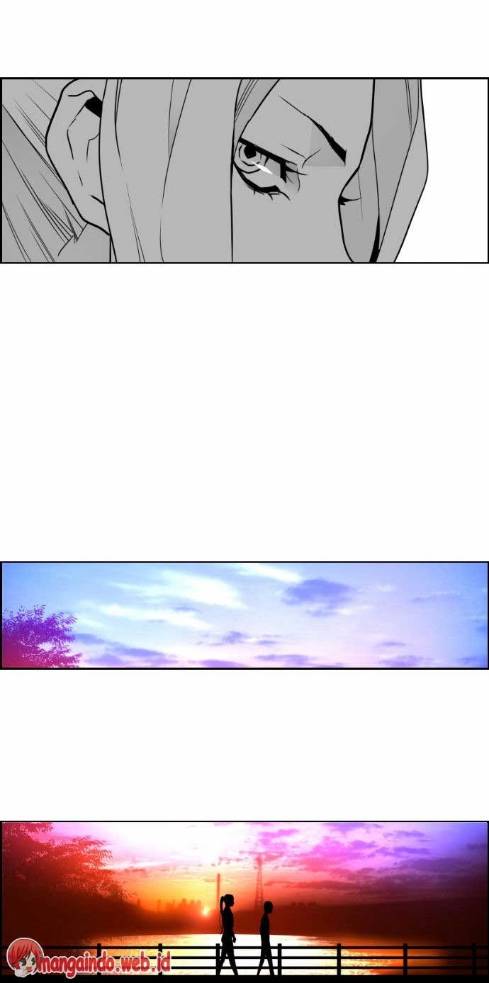 Terror Man Chapter 38 - halaman 25