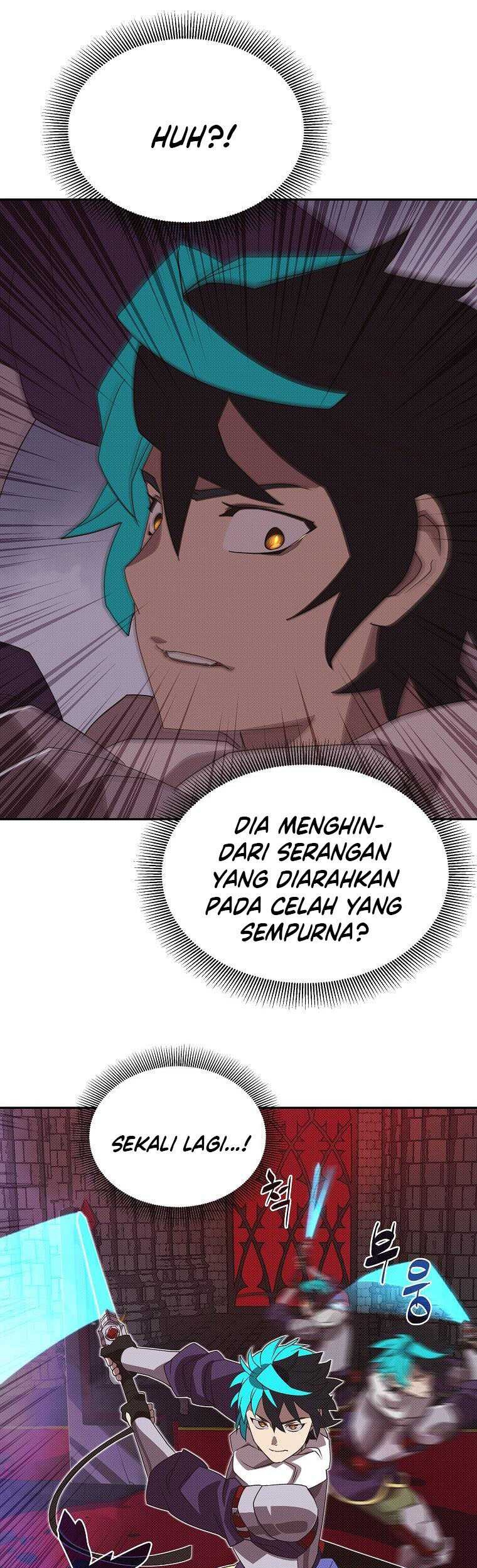 Terror Man Chapter 38 - halaman 29
