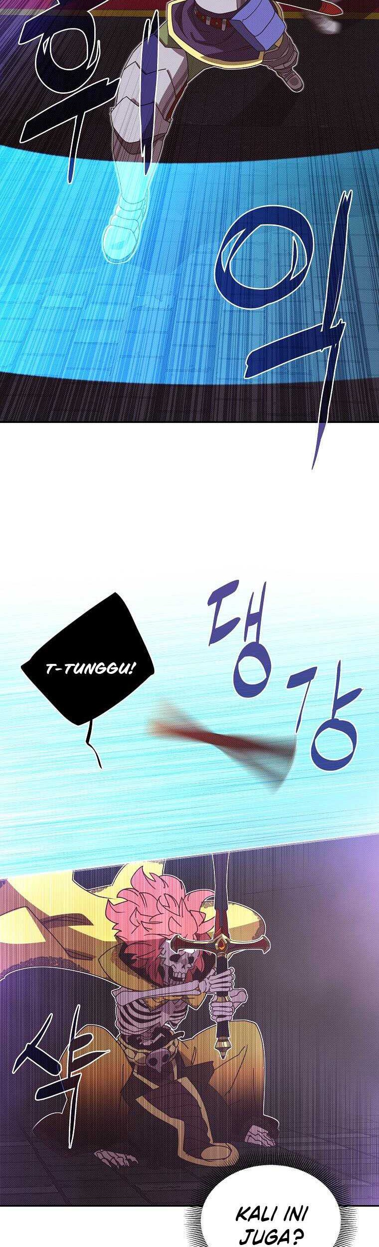 Terror Man Chapter 38 - halaman 30