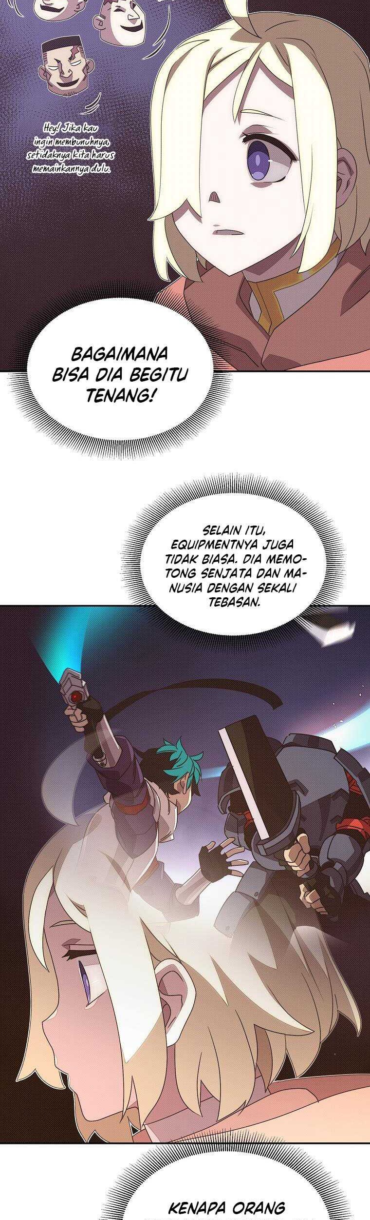 Terror Man Chapter 38 - halaman 4