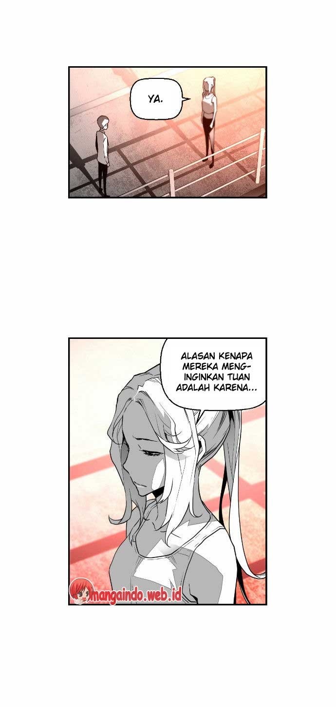 Terror Man Chapter 39 - halaman 11