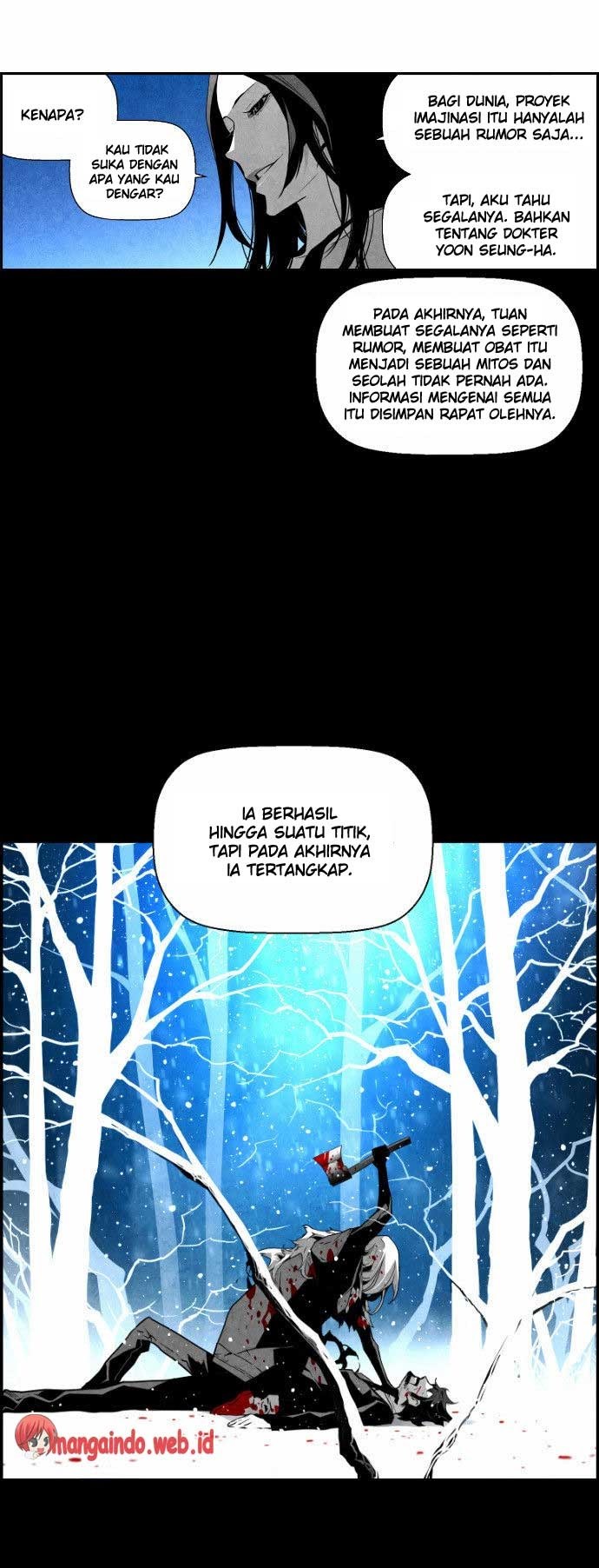 Terror Man Chapter 39 - halaman 14