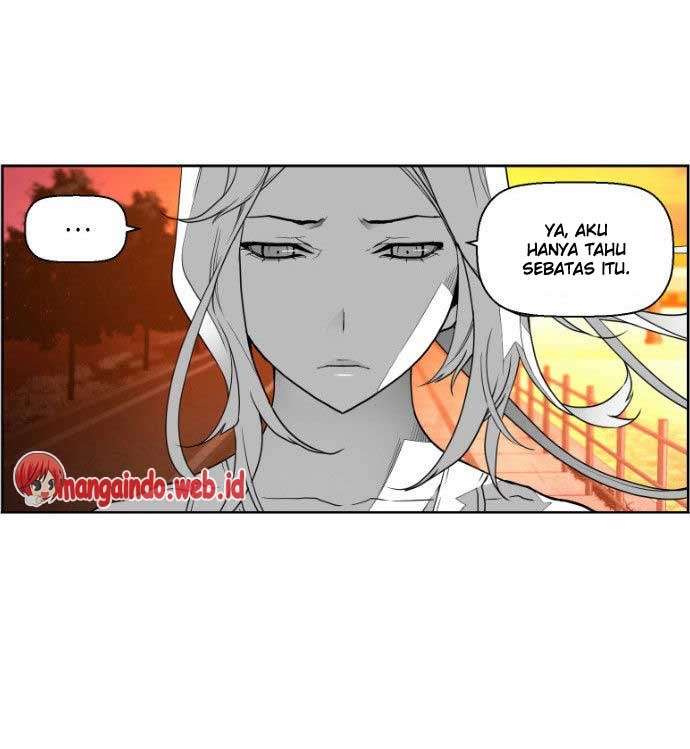Terror Man Chapter 39 - halaman 19