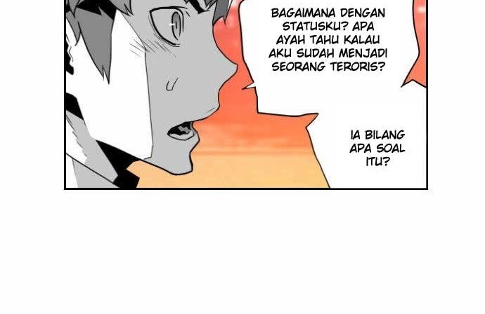 Terror Man Chapter 39 - halaman 21