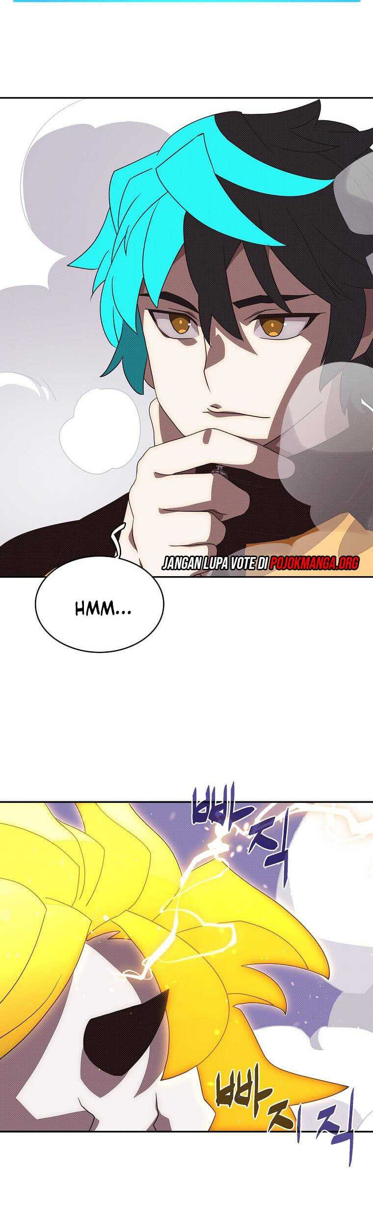 Terror Man Chapter 39 - halaman 33