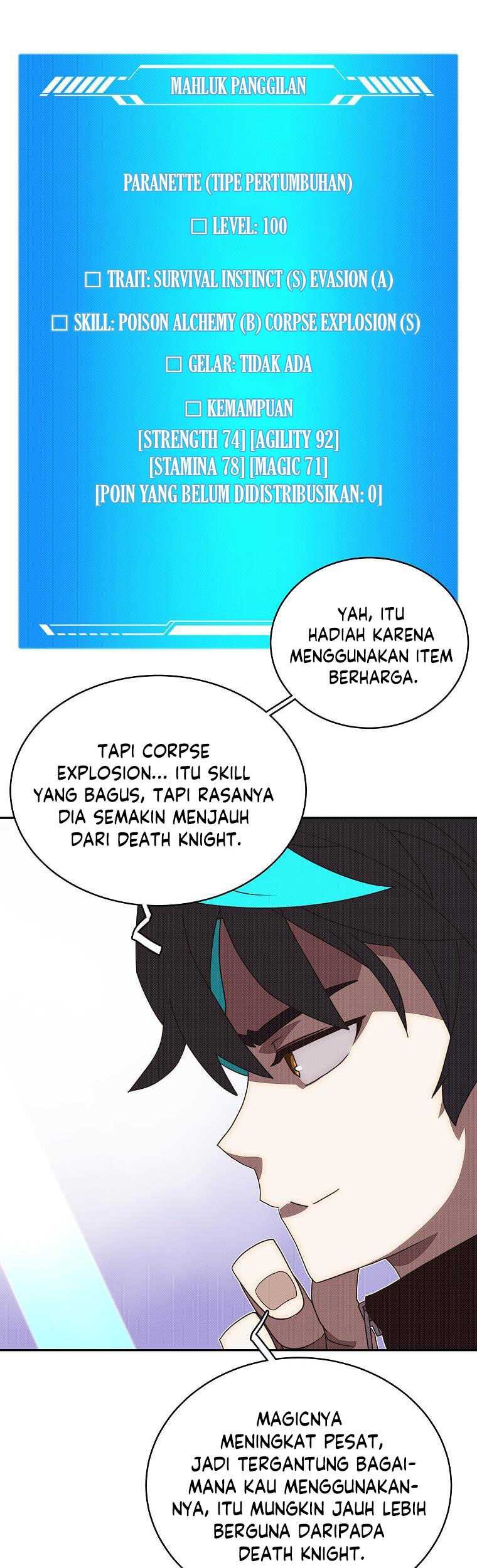 Terror Man Chapter 39 - halaman 35